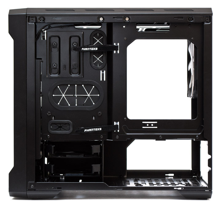 Phanteks Enthoo EVOLV ITX