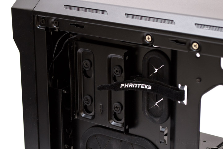 Phanteks Enthoo EVOLV ITX