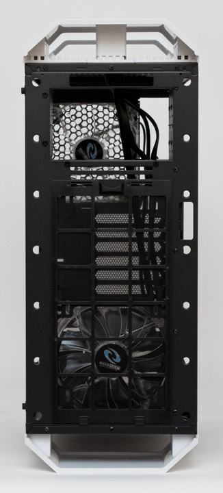 Raidmax Monster II SE