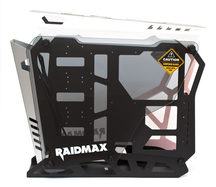 Raidmax X08