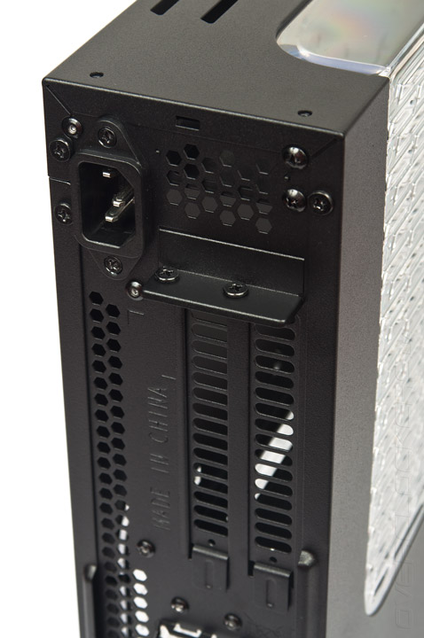 SilverStone Raven RVZ02