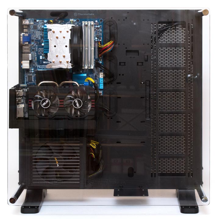 Thermaltake Core P5