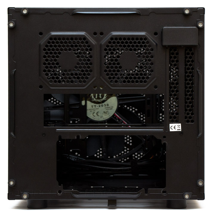 Thermaltake Core V1