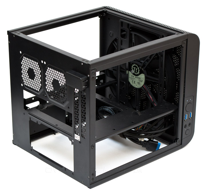 Thermaltake Core V1