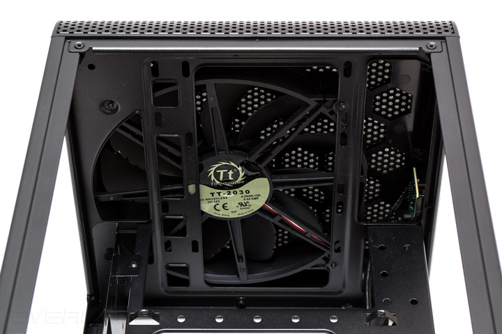 Thermaltake Core V1