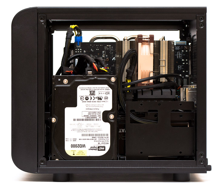 Thermaltake Core V1