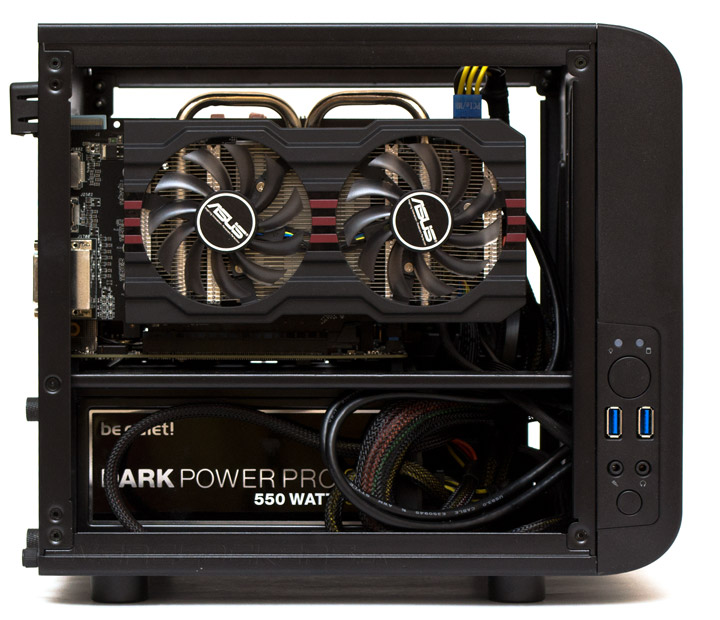 Thermaltake Core V1