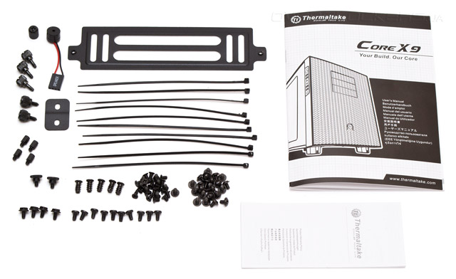 Thermaltake Core X9