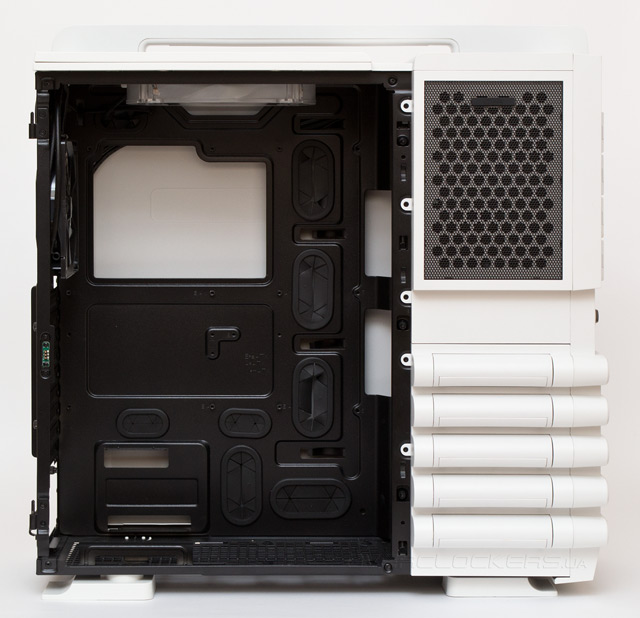 Thermaltake Level 10 GT Snow White