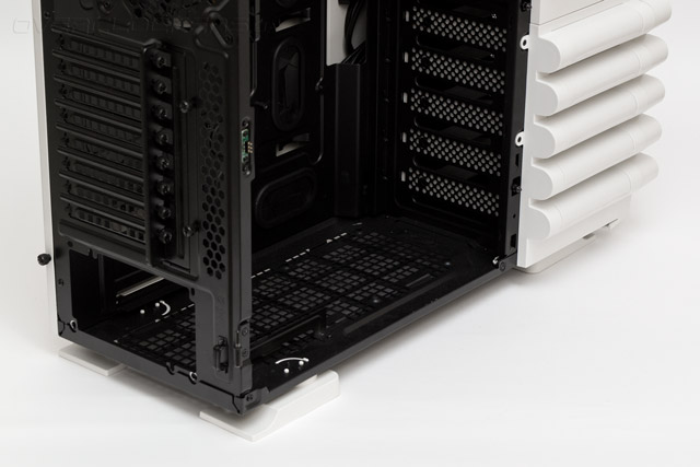 Thermaltake Level 10 GT Snow White