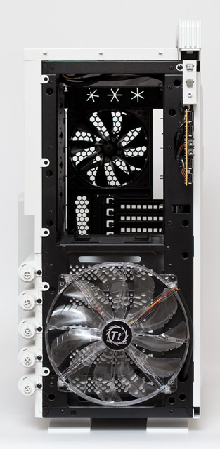 Thermaltake Level 10 GT Snow White