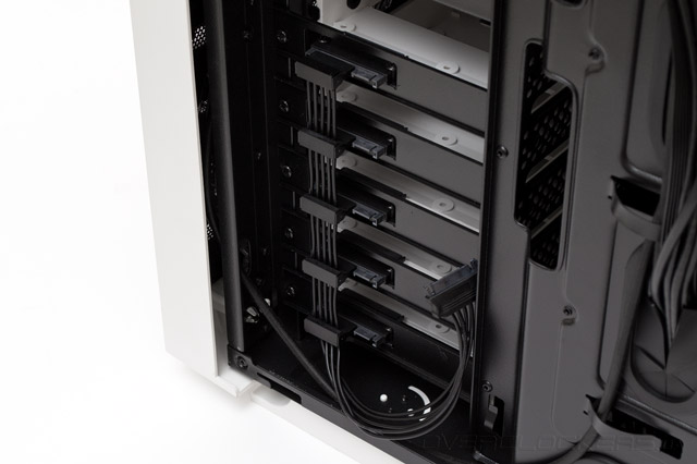 Thermaltake Level 10 GT Snow White