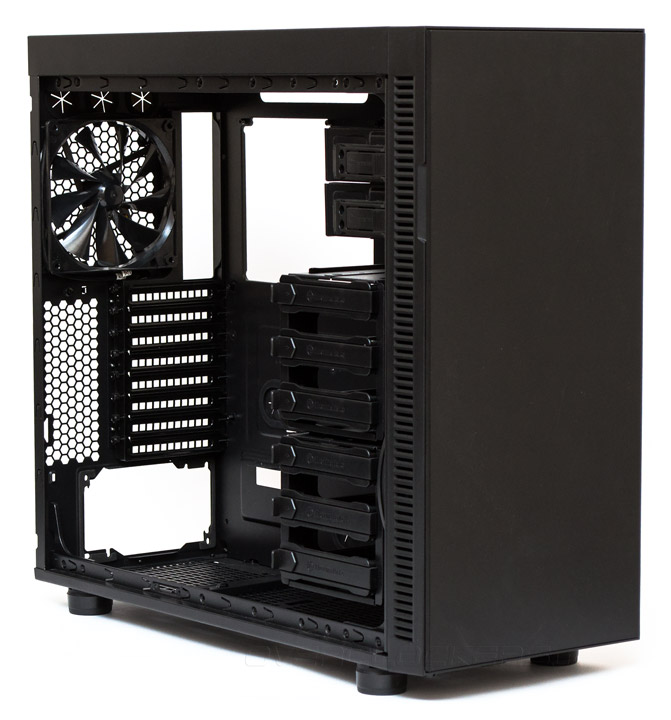 Thermaltake Supressor F51