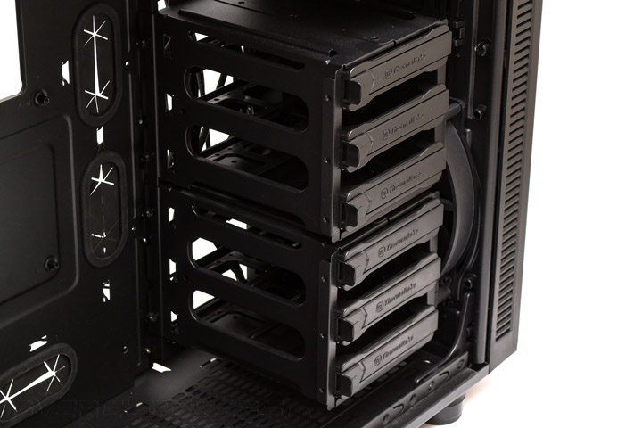 Thermaltake Supressor F51