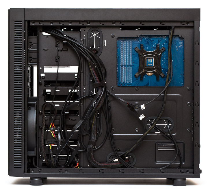 Thermaltake Supressor F51