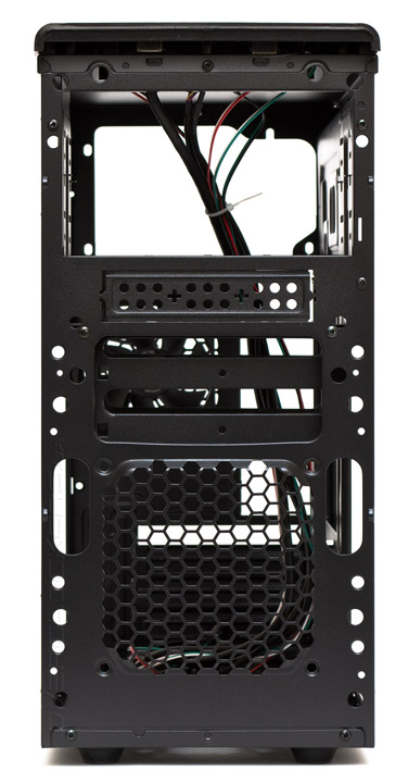 Zalman A1