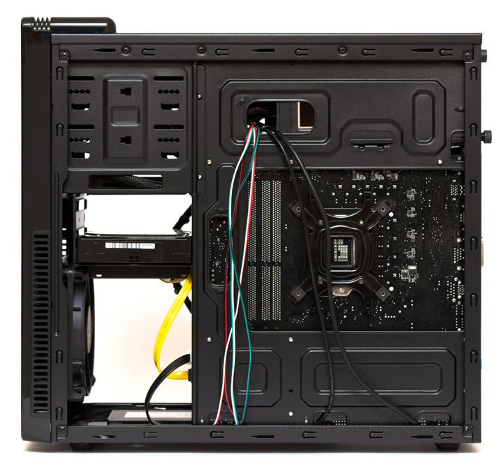 Zalman A1