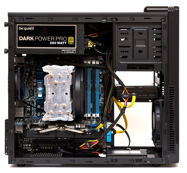 Zalman A1