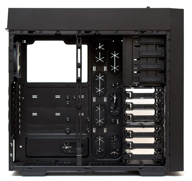 Zalman H1