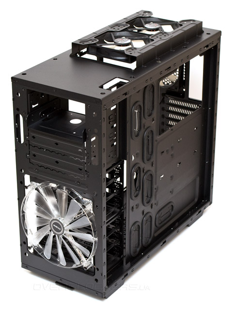 Zalman H1