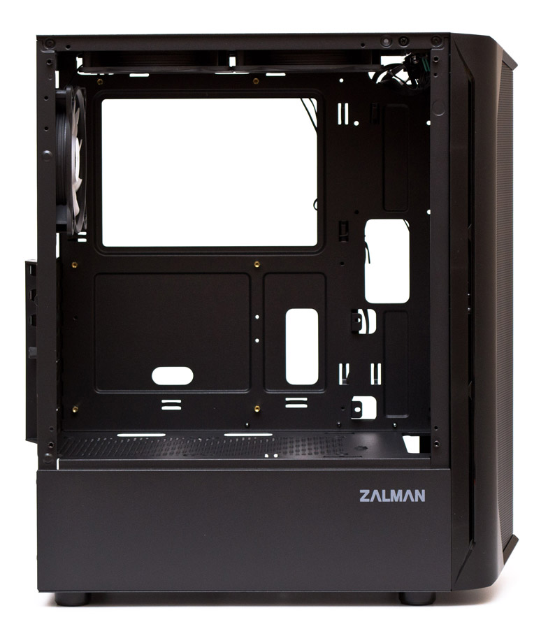 Zalman N4