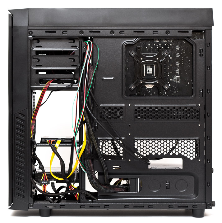 Zalman R1