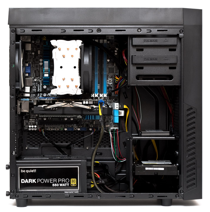 Zalman R1