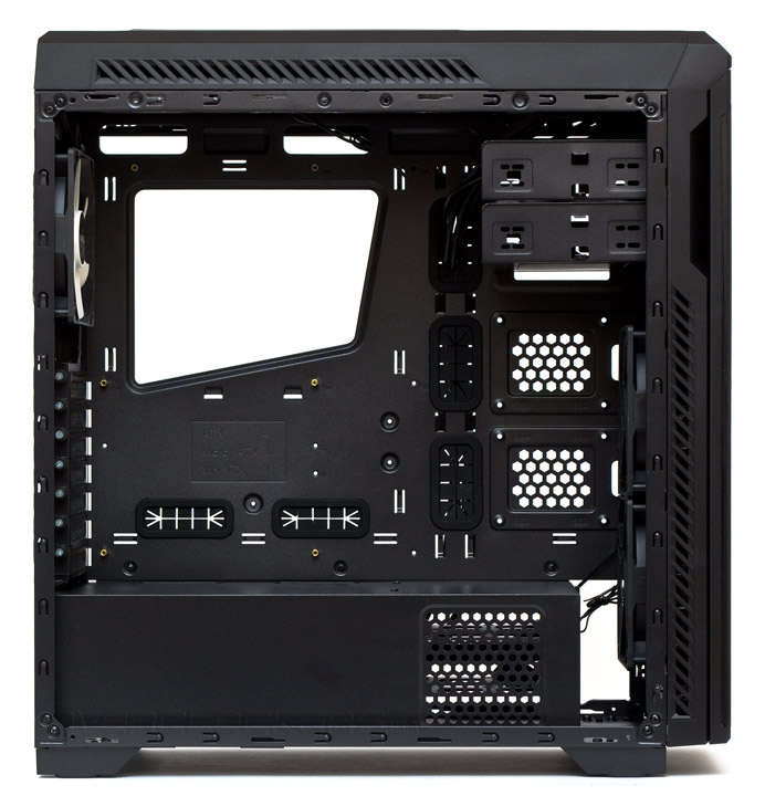 Zalman Z9 Neo