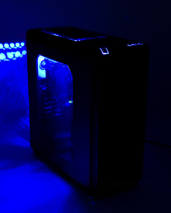 Zalman Z9 Neo