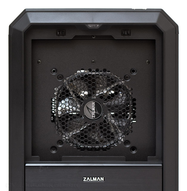 Zalman ZM-M1