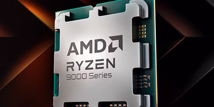 Огляд та тестування процесора AMD Ryzen 9 9950X для платформи Socket AM5. Коли виграєш пост-фактум