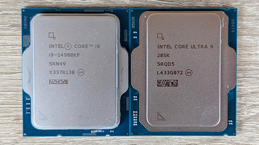 Огляд та тестування процесору Intel Core Ultra 9 285K та платформи LGA 1851. Плиточник, що зробив крок у бік