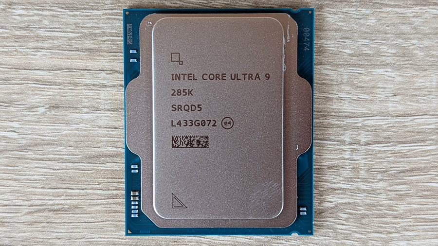 Огляд та тестування процесору Intel Core Ultra 9 285K та платформи LGA 1851. Плиточник, що зробив крок у бік