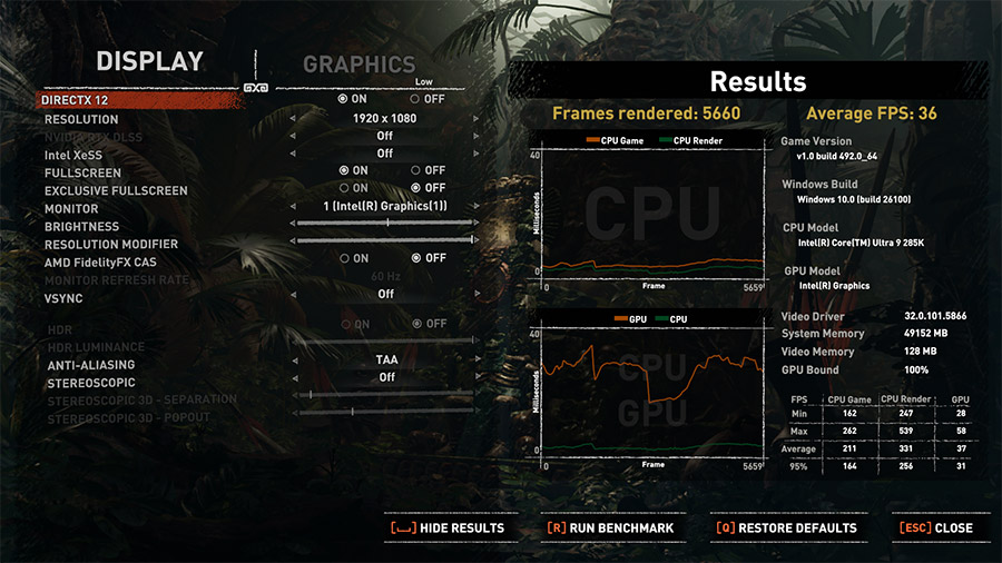 Огляд та тестування процесору Intel Core Ultra 9 285K та платформи LGA 1851. Плиточник, що зробив крок у бік