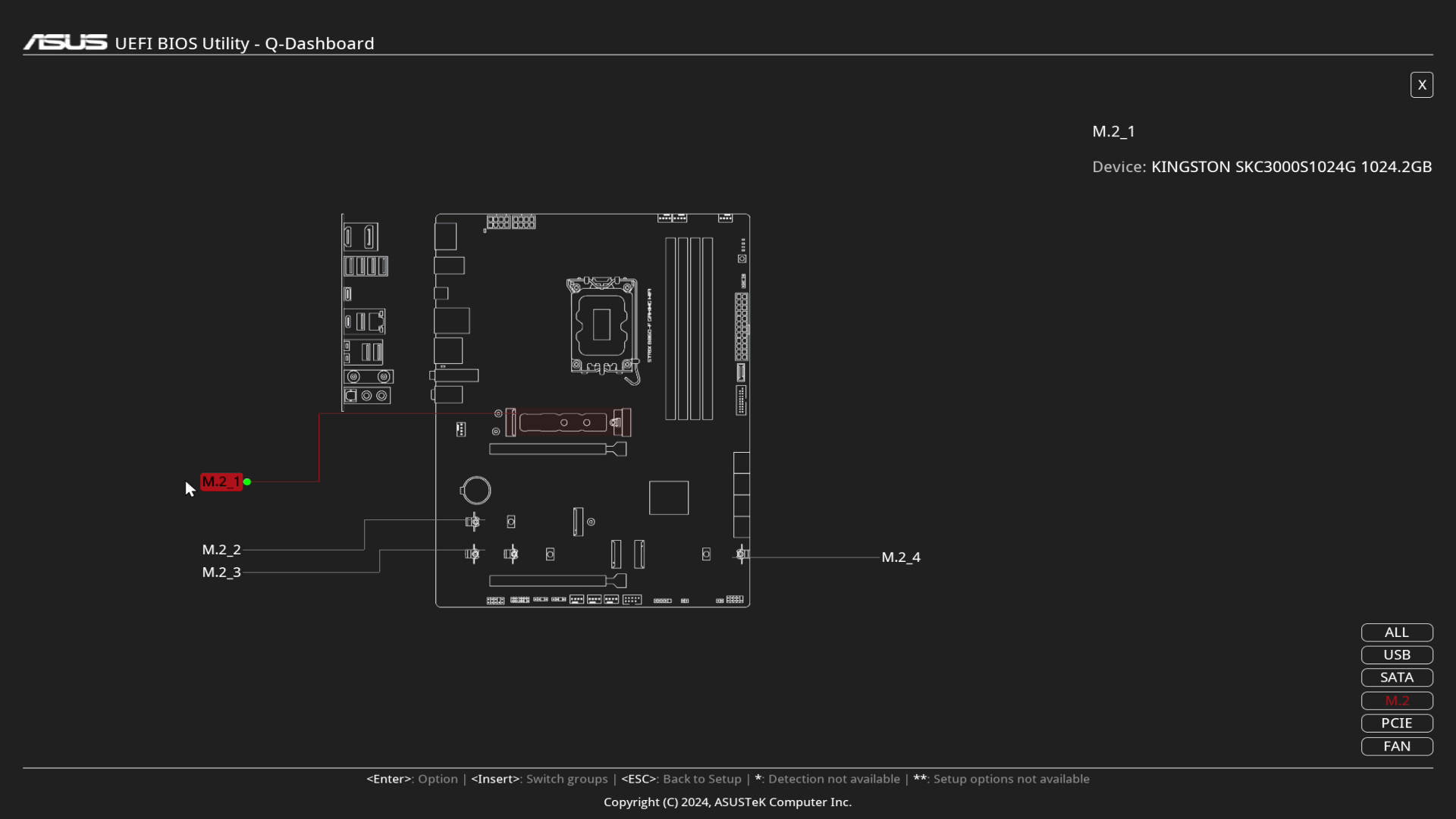 Огляд і тестування материнської плати ASUS ROG Strix B860-F Gaming WiFi для платформи Intel LGA 1851. Знайомство з можливостями чипсета Intel B860