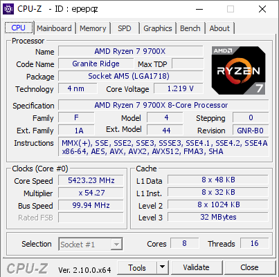 Огляд та тестування материнської плати MSI MAG X870 TOMAHAWK WIFI для платформи AMD Socket AM5