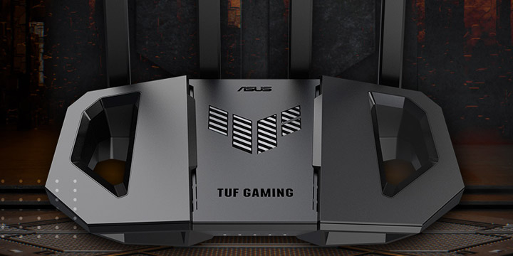 Огляд і тестування бездротового маршрутизатора ASUS TUF Gaming BE3600. Знайомство зі стандартом Wi-Fi 7