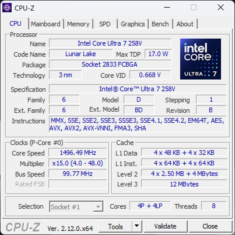 Огляд та тестування 14″ ноутбука ASUS Zenbook S 14 (2024) UX5406 на базі процесора Intel Core Ultra 7 258V та графіки Arc 140V