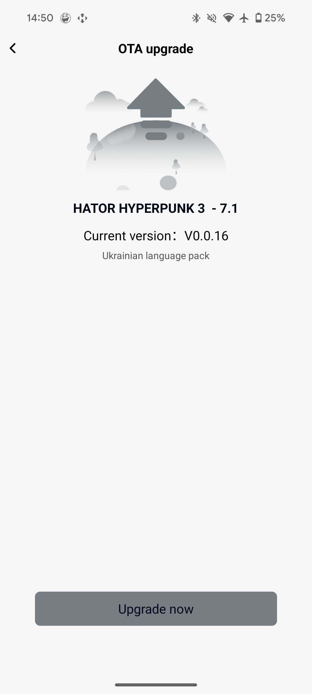 Огляд гарнітури HATOR Hyperpunk 3 USB