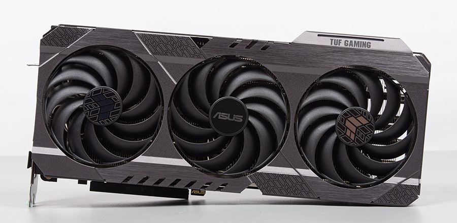 Обзор и тестирование видеокарты ASUS TUF Gaming GeForce RTX 4070 Ti Super 16GB OG OC Edition