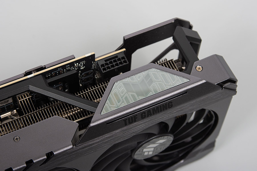 Обзор и тестирование видеокарты ASUS TUF Gaming GeForce RTX 4070 Ti Super 16GB OG OC Edition