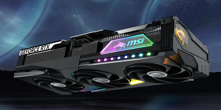 Огляд та тестування відеокарти MSI GeForce RTX 5080 16G Vanguard SOC Launch Edition