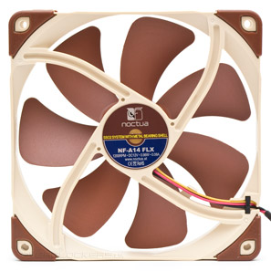 Noctua NF-A14 FLX