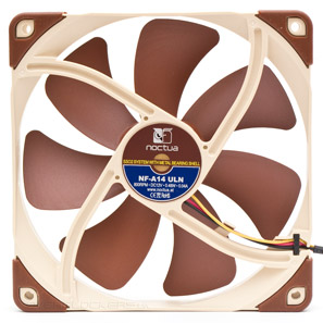 Noctua NF-A14 ULN