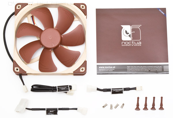 Noctua NF-A14 ULN