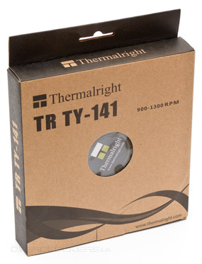 Thermalright TR TY-141