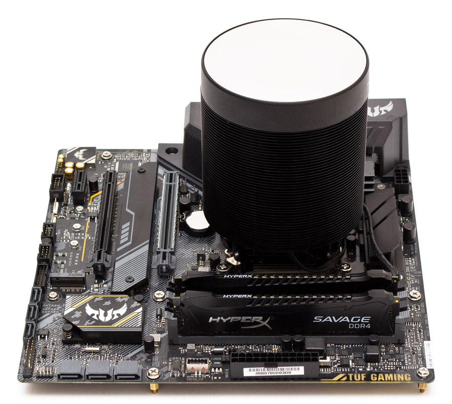 Aerocool Mirage 5