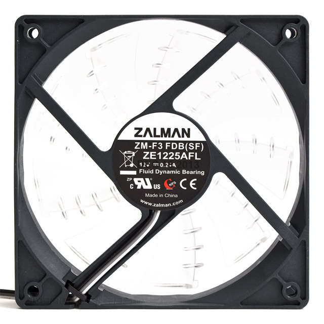 Zalman ZM-F3 FDB(SF)