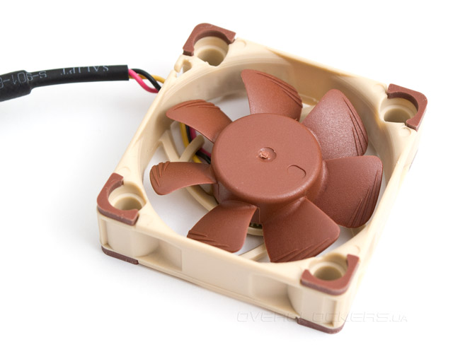 Noctua NF-A4x10 5V