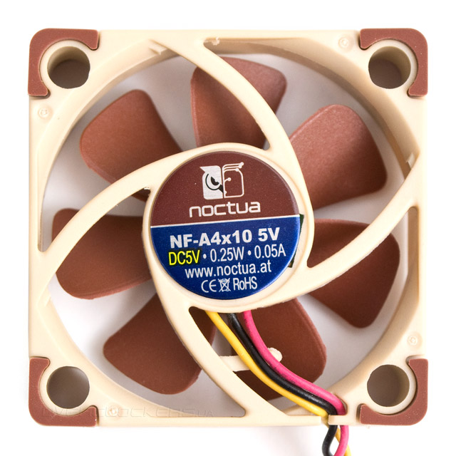 Noctua NF-A4x10 5V